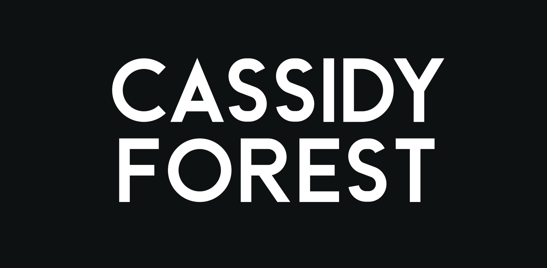 Cassidy Forest